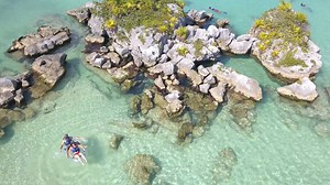 8.4K views · 356 reactions | ¡Así es como el paraíso te recibe hoy!  goo.gl/kcyDPF | Xel-Ha | Facebook