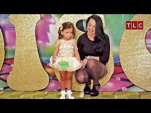Crowns, Tears & Tension | Toddlers & Tiaras S5 EP5 | TLC