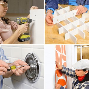 Family Handyman Video Library