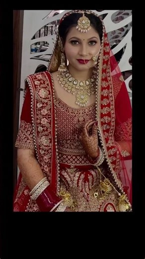 SAJDE//Bridal look #wedding #beautiful #braidal