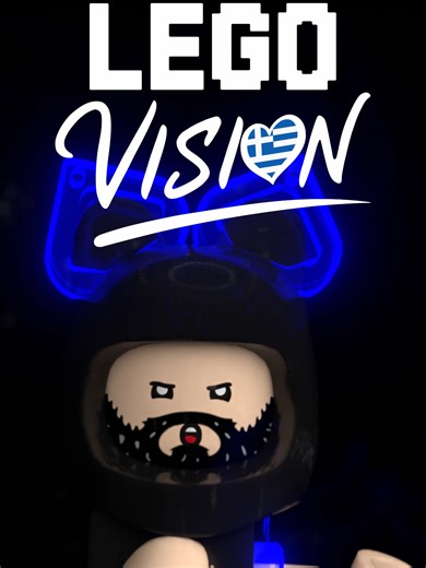 Akylas' Ferto: Greece's Entry for Eurovision 2026