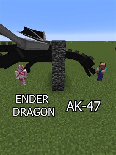 Minecraft Tutorial: Watch the End for Key Tips