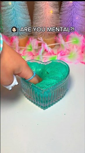 CRAZY Customer Storytime! 😳😨 *Satisfying Slime ASMR*