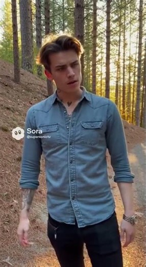 Slasher Camp Reunion - "Revenge Plot"