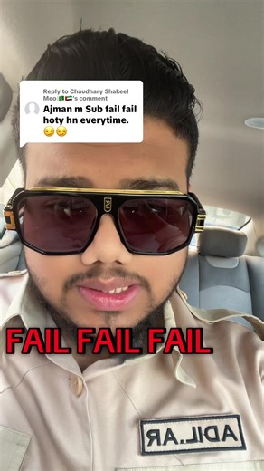 Tips to Ace the UAE Driving Test