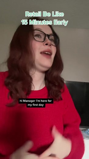 Retail Manager Comedy Skit: Dealing with Customer Service Challenges