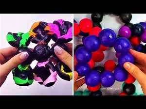 The best Clay Cracking Video you will ever watch!