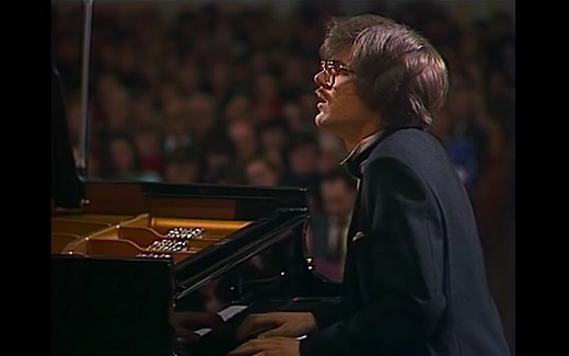 Chopin - Sonata No. 3 in B minor, Op. 58 - Stanislav Bunin