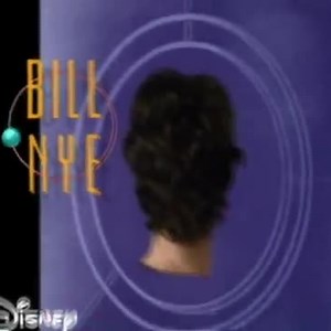 Bill Nye The Science Guy on The Atmosphere