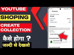 How to Create and Organize Your YouTube Collection Like a Pro! | create collection on youtube
