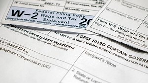 Users report issues getting tax documents from Florida's unemployment website