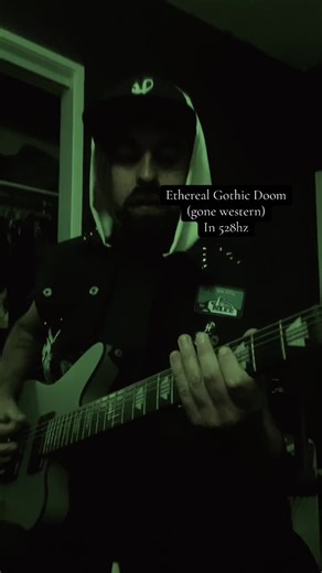 #528hz #doommetal #gothicdoom #etherealdoom