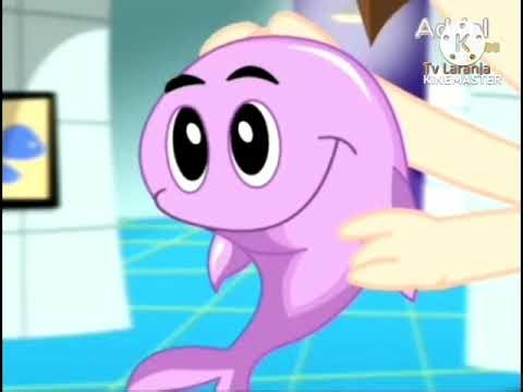 Princesas Del Mar Discovery Kids Musical (2009 - 2013) (Español Latino)