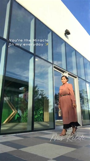 Slay in Modesty ✨💃🏾 Music: Miracle in my everyday By: Arvin Del Rosario Check his album on Spotify, Apple Music and other music platforms ✨ | Mis Relate