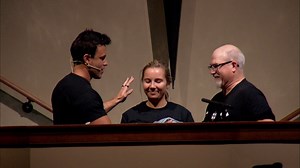Baptisms // October 20, 2019