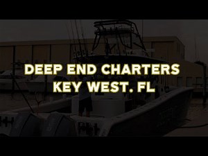 Deep End Charters - Key West, FL