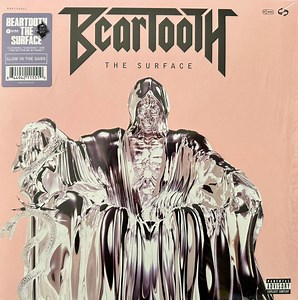 Beartooth - The Surface