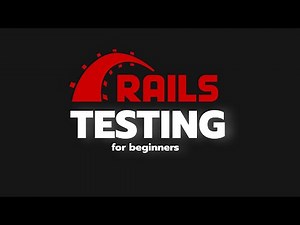 Intro to Ruby on Rails Testing For Beginners