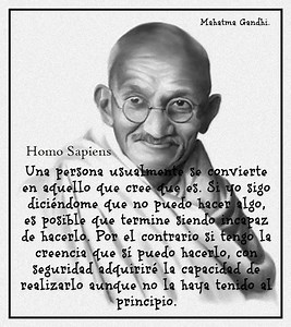 Gandhi Ver Online Gratis