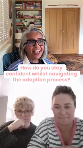 Navigating the Adoption Process: Advice from Experts