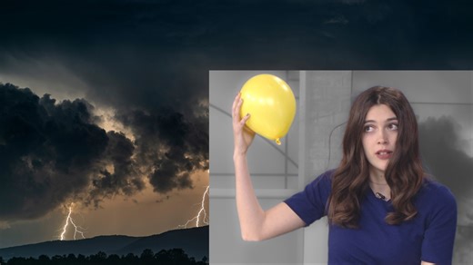 SCIENCE WITH SARA: How does lightning form?