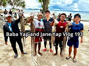 8.8K reactions · 254 shares | Baba Yap and Jane Yap Vlog 193 | Baba Yap | Facebook