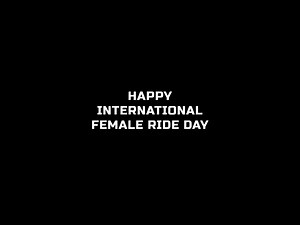13 reactions | It's the first Saturday of May, an International Female Ride Day!  Be strong, be wild, and fight the mud! Call out to all our #girlswhoride 酪 #atvlife #atv #offroad | Finntrail. Powersports | Facebook