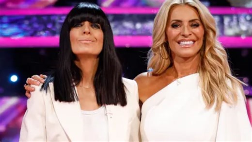 Tess Daly and Claudia Winkleman lined up for major new BBC show