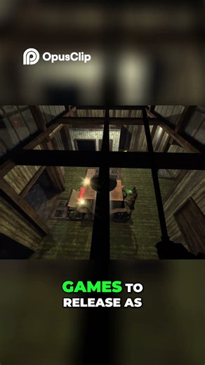 Gloomwood = Stealth Meets Bloodborne #Gloomwood #Bloodborne #Thief #StealthGame #HorrorGame