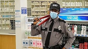 Watch Superstore Season 6 Episode 5 - Hair Care Products