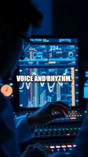 Silicon Resonance: Cloning the Future Sound