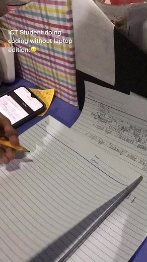 Challenges of ICT Students During OJT: The Struggle is Real