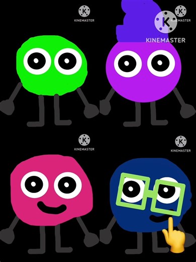 How to draw 4 parison