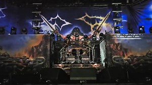 Manowar - Manowar (Live 2023) 1080p60 HD