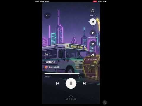 Coco : Fortnite. (Musitnite forque)