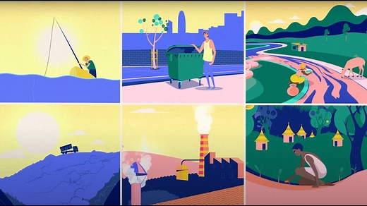 The Right to a Safe, Clean, Healthy and Sustainable Environment