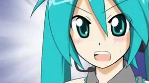 TRIPLE BAKA Lyrics - HATSUNE MIKU | eLyrics.net