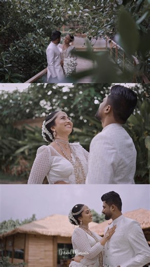15 reactions · 15 comments | Every frame tells their story — a journey of love, laughter, and timeless memories. #couplereels #WeddingVibes #ternalmoments #weddingday | Ternal Moments | Facebook