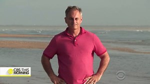 New island off NC's Outer Banks