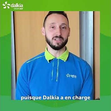 Dalkia - Génie du climat - Technicien d'exploitation