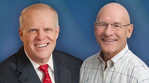 On June 4, John Hennessy and David Patterson delivered their join ACM A.M. Turing Award lecture at ISCA 2018 in Los Angeles. Titled “A New Golden Age for Computer Architecture: Domain-Specific Hardware/Software Co-Design, Enhanced Security, Open Instruction Sets, and Agile Chip Development,” the talk covers recent developments and future directions in computer architecture. | ACM - Association for Computing Machinery
