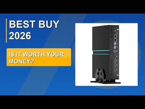 msecore Mini AI PC Review 2026 - Don't Buy Before Watching