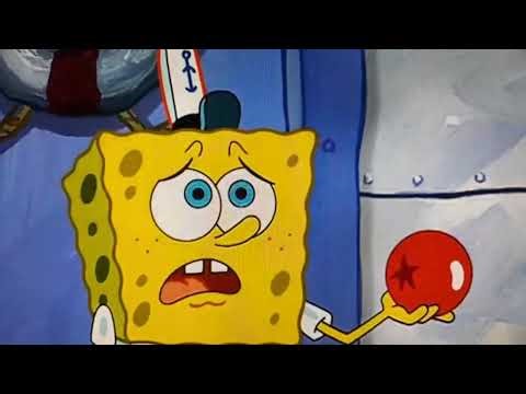 Miss Lilly's Reaction: Krabby Land