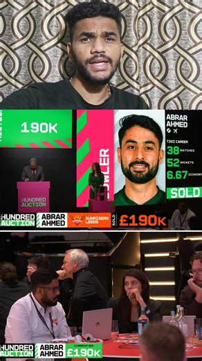 Big Debate After Kavya Maran Buys Pakistani Player – Fans React Strongly#shorts#cricket#ipl