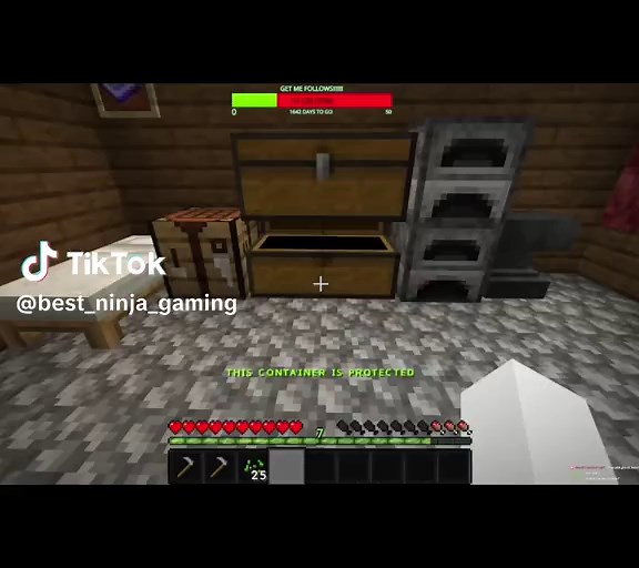 This was a clip from my most recent stream on twitch here : twitch.tv/bestninjagaming69 #minecraft #clips #lol
