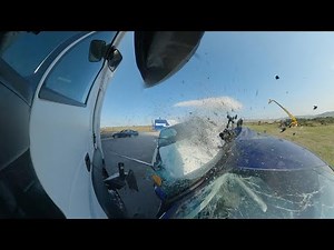 NOVA: Ultimate Crash Test Impact PREVIEW