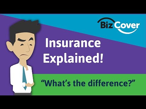 The Difference Between Professional Indemnity and Public Liability