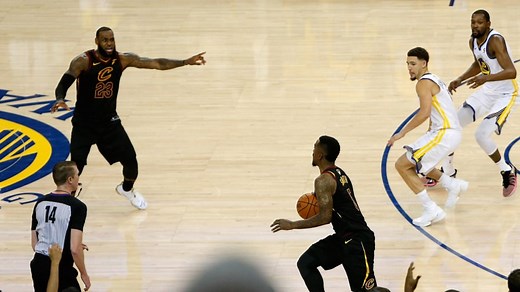 How not to choke in sports and other pressure-charged situations