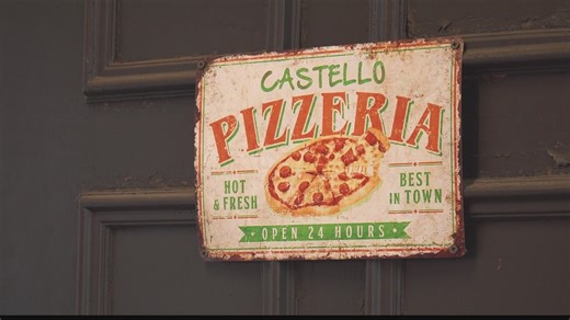 New restaurant Castello Pizza & Pasta celebrates grand opening in Follansbee