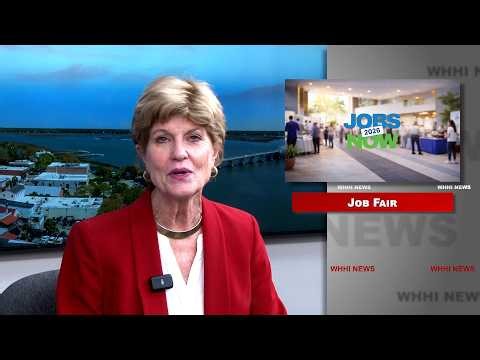 WHHI NEWS | Robyn Zimmerman, Local Headlines | March 23, 2026 | WHHITV